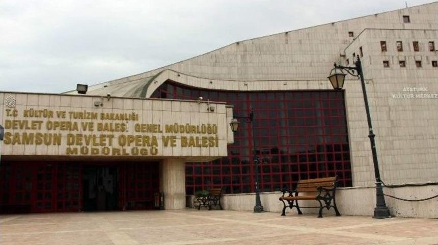 Samdob, 36 Bin Seyirci İle İlk Sırada