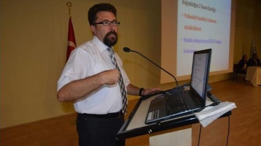 Trabzon&rsquo;da Uyuşturucuya Başlama Yaşı 7&rsquo;ye Kadar D&uuml;şt&uuml;