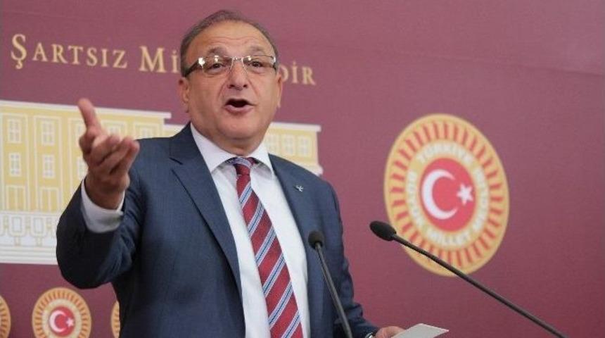 Vural: "bizim Kime Nasıl Cevap Vereceğimizi En İyi Sen Bilirsin"