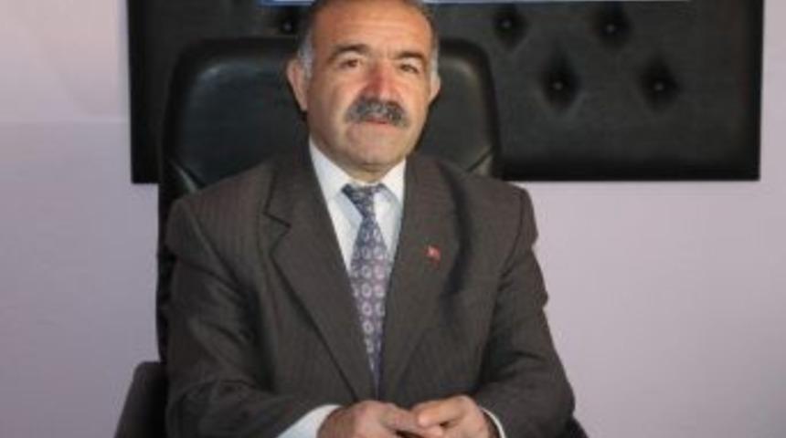 Kapalı Olan Okula &Ouml;ğretmen Ataması Yapıldı İddiası