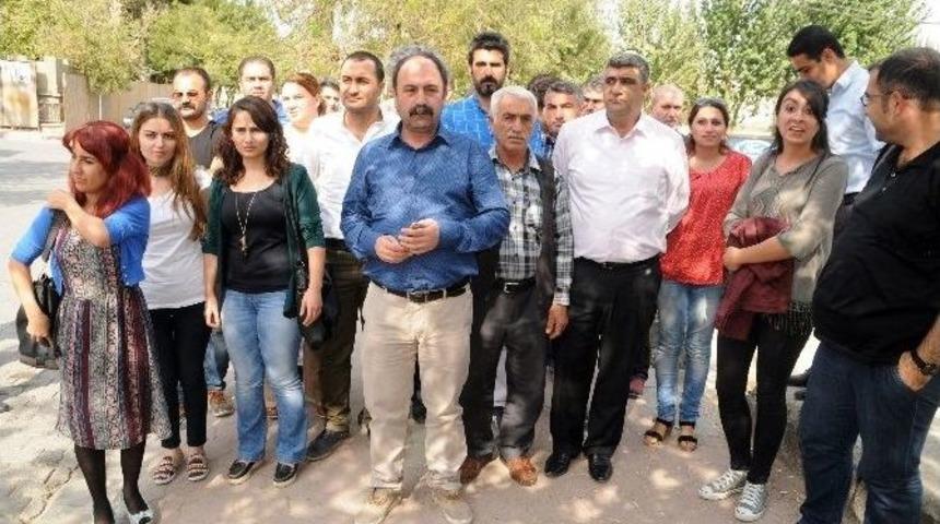 Nihat Kazanhan Davası Ertelendi