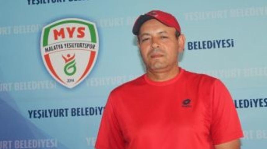 Yeşilyurtspor, Karak&ouml;pr&uuml; Belediyespor&rsquo;u Ağırlayacak