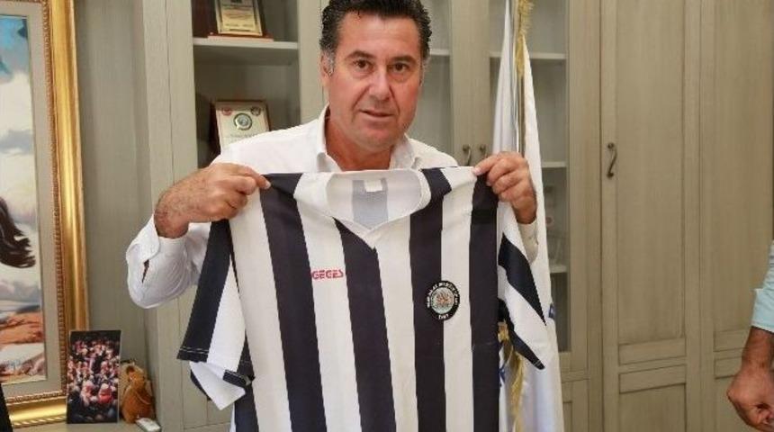 Karaova&rsquo;da Spor Canlanıyor