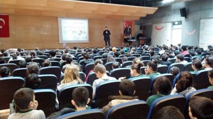 Güngören’de Çevre Ve Geri Dönüşüm Eğitimleri Başlıyor