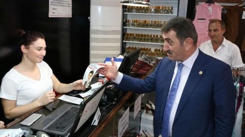 K&ouml;ktaş: "koalisyon Yılları Kayıp Yıllardır"