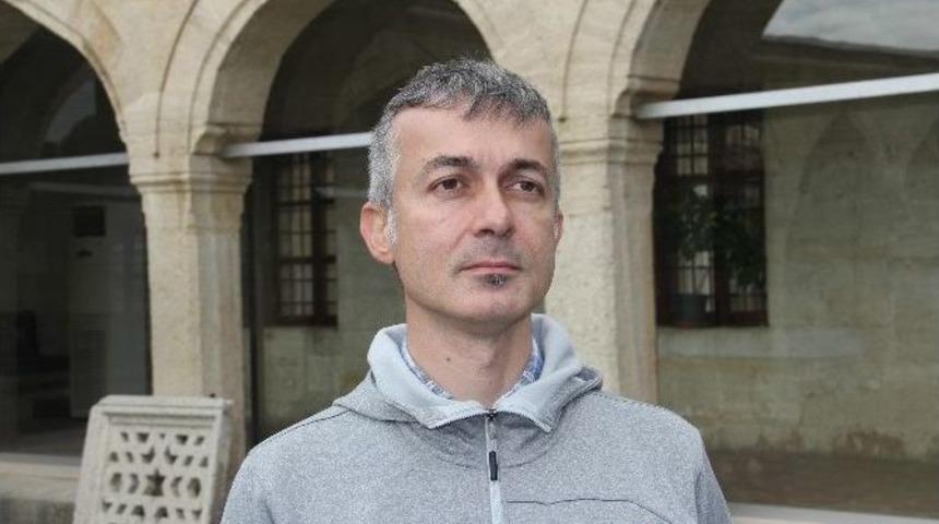 İstanbul Rehberler Odası Y&ouml;netim Kurulu Başkanı Bornovalı: "kokartsız Rehberlik Yapanlar Sahtekardır"