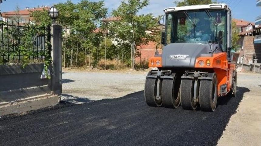 Yeni Bağlantı Yolları A&ccedil;ılıyor