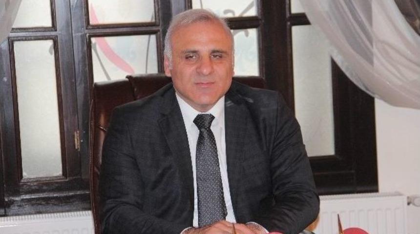 Elazığ&rsquo;da Siyasi Partilerden Ortak Karar