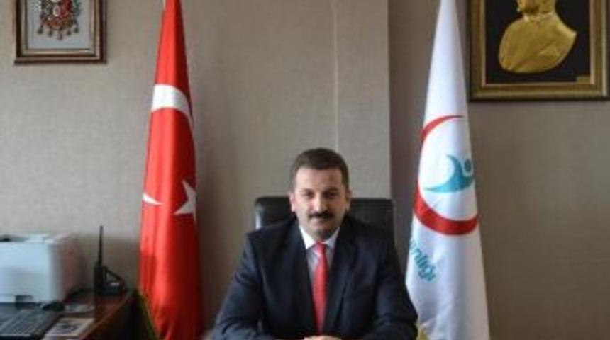 Başaralı, Doktora Yapılan Saldırıyı Kınadı