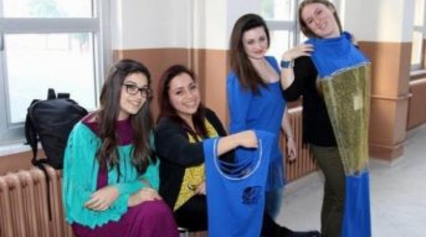 Metem Letonya Yolunda