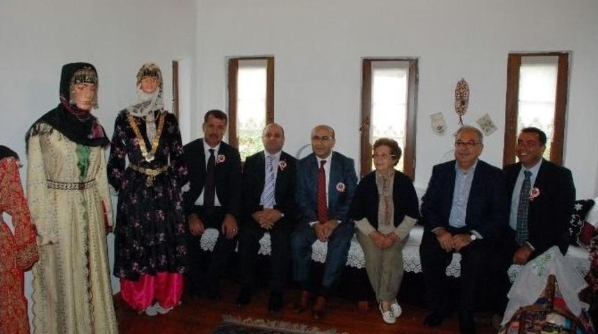 17. Besni Eğitim Bayramı Başladı