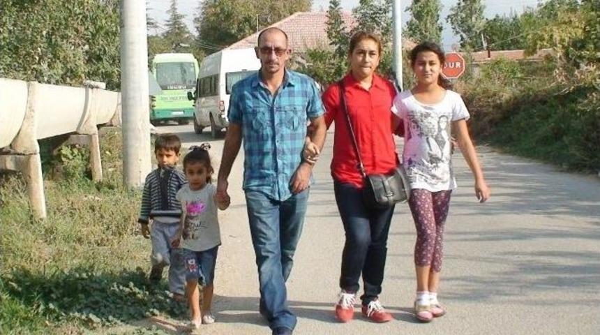 Irak’ta Kaçırılan İşçi Yaşadıklarını Anlattı