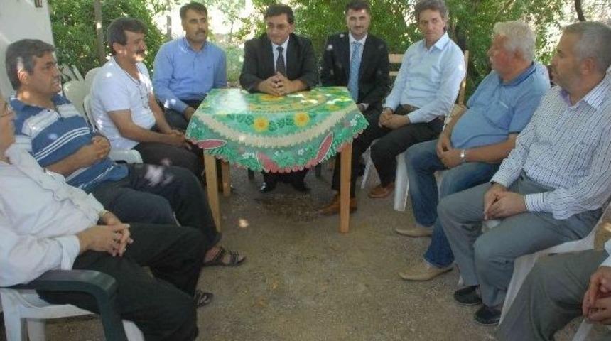 Kayıp Hacının Valizi Ailesini &Uuml;z&uuml;d&uuml;