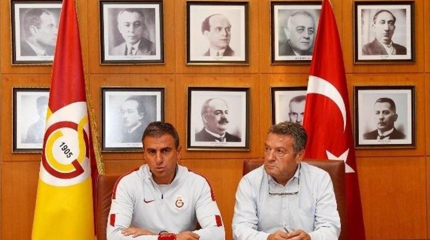 Hamzaoğlu: "&ouml;n&uuml;m&uuml;z&uuml; Tıkamak İ&ccedil;in Bunlara Başvuruyorlar"