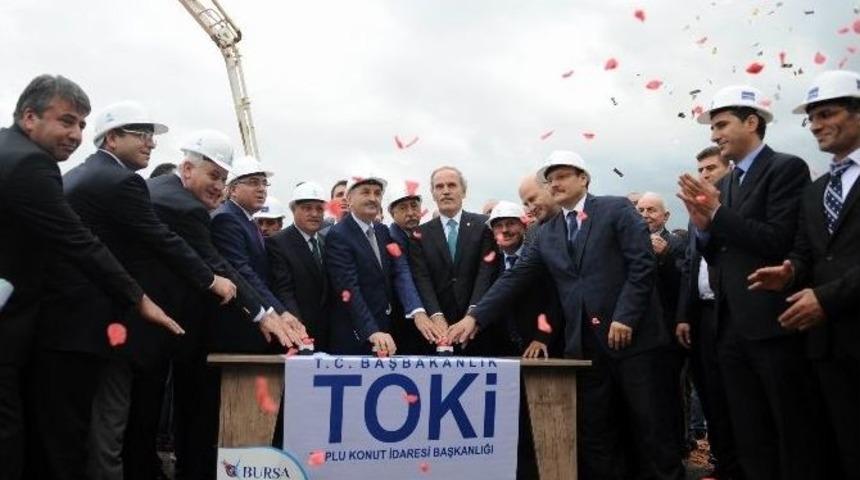 Sağlık Bakanı Mehmet M&uuml;ezzinoğlu: