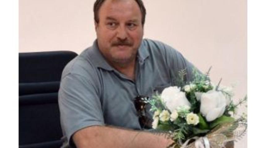 Noter, Evinde &Ouml;l&uuml; Bulundu