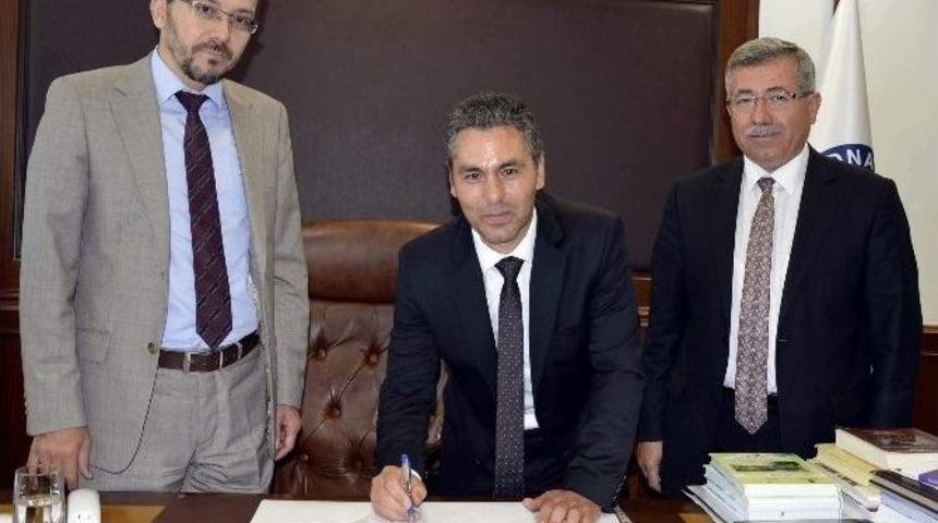 Ad&uuml; Diş Hekimliği Fak&uuml;ltesinden T&uuml;rkiye&rsquo;de Bir İlk