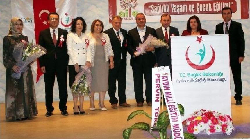 Mobil Ketem Projesi Karacasu&rsquo;da Tanıtıldı