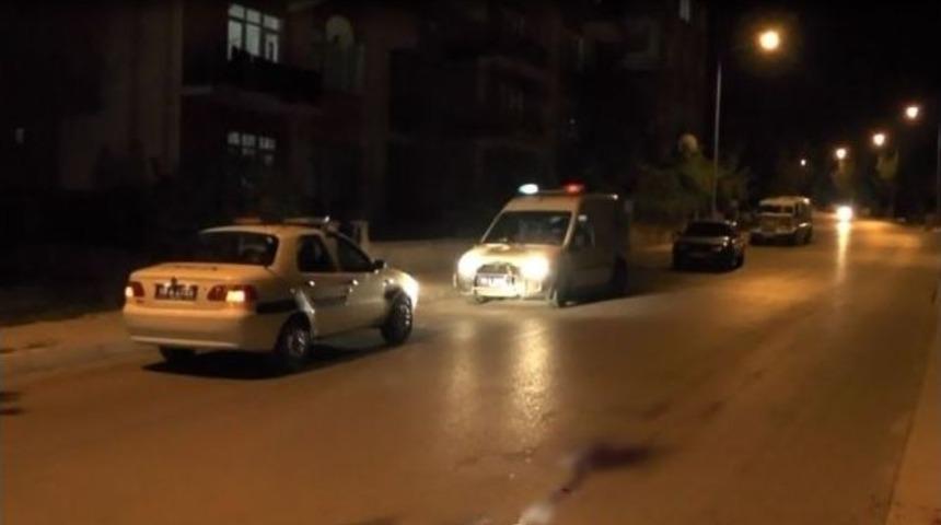 &Ccedil;orum&rsquo;da Cinayet