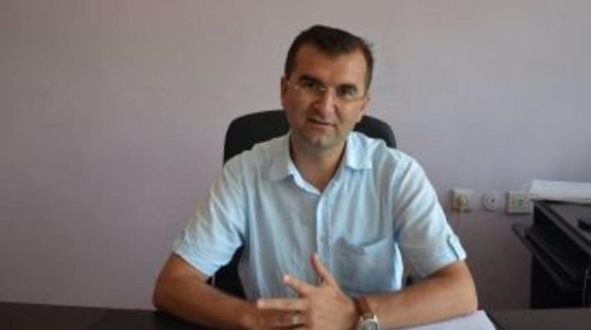 Fatsa&rsquo;da Spor Gelişiyor