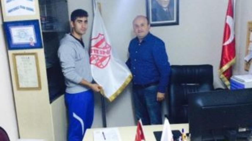 Kapaklı Sitespor Transfere Doymuyor