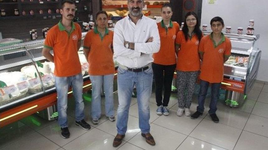 D&ouml;nem Değişti, Mandıradaki S&uuml;t, Kasaptaki Et Bilgisayardan Gelmeye Başladı