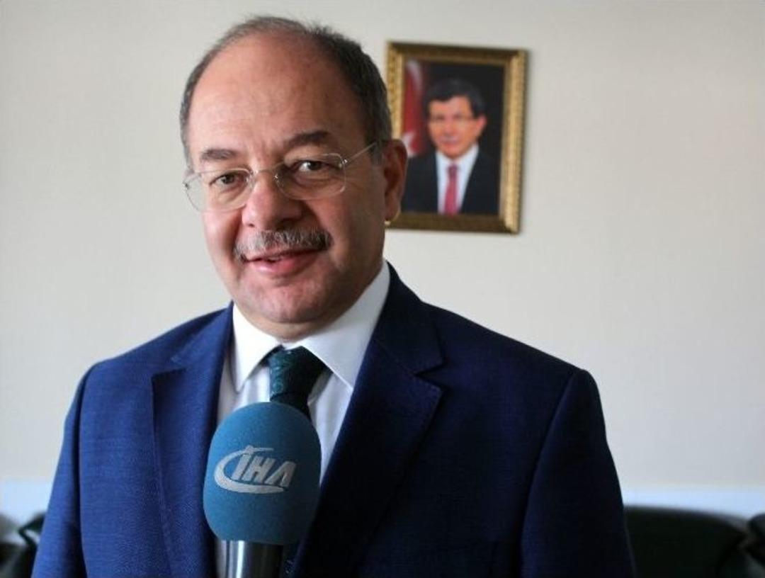 T&uuml;rkiye&rsquo;nin Sağlık Sistemi Harvard &Uuml;niversitesi Tarafından Model Olarak G&ouml;sterildi