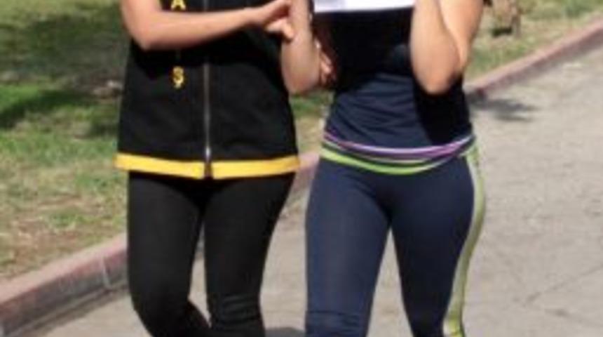 2 &Ccedil;ocuk Annesi Kadın Fuhuştan G&ouml;zaltına Alındı