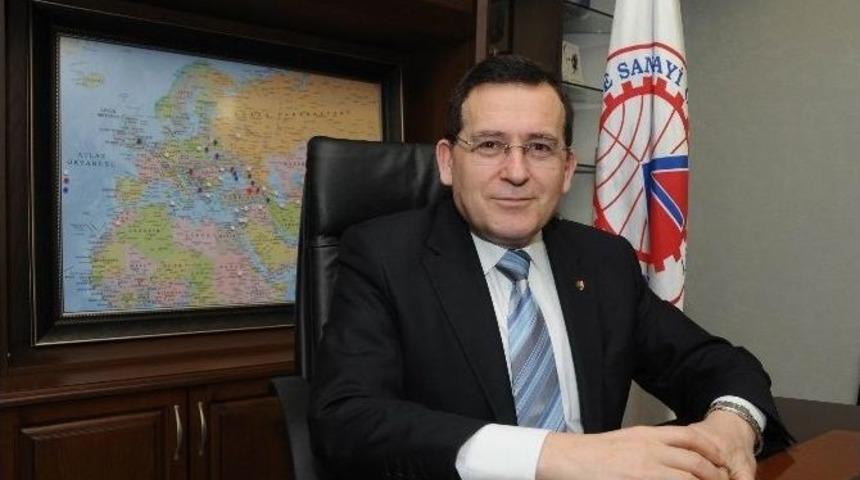 Trabzon Kazaziyesi Y&ouml;rex&rsquo;te