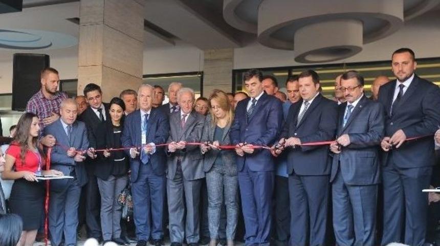 Eto Heyeti Kosova&rsquo;daki İş Formuna Katıldı