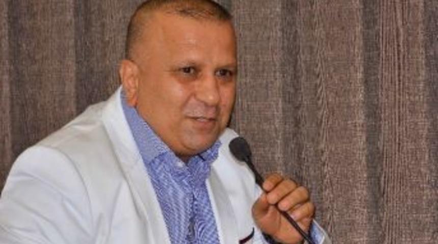 Matso, Y&ouml;rex&rsquo;te Manavgat&rsquo;ın Y&ouml;resel &Uuml;r&uuml;nlerini Tanıtacak