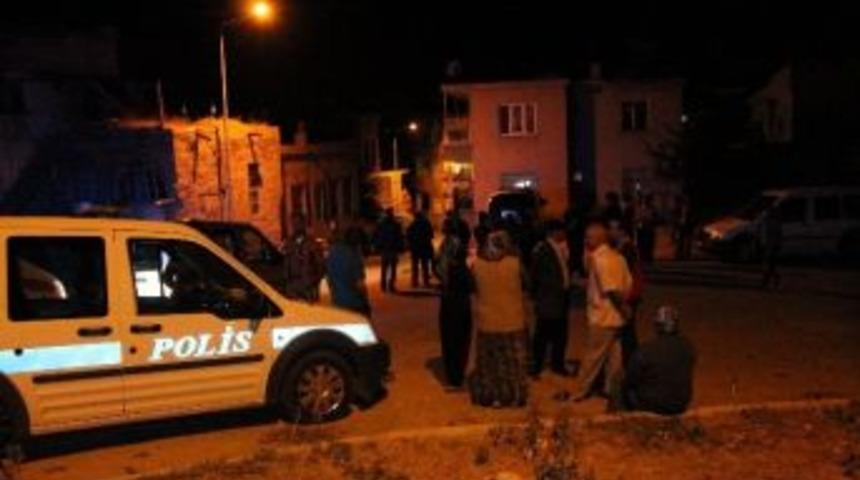 Yanlış Evi Kurşunlayan Saldırganlar Kayıplara Karıştı