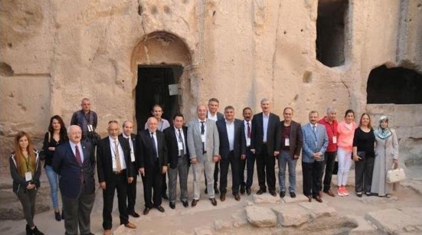 Başkanlar&rsquo;dan Niğde&rsquo;nin Tanıtım Eksikliğine Eleştirisel Değerlendirme