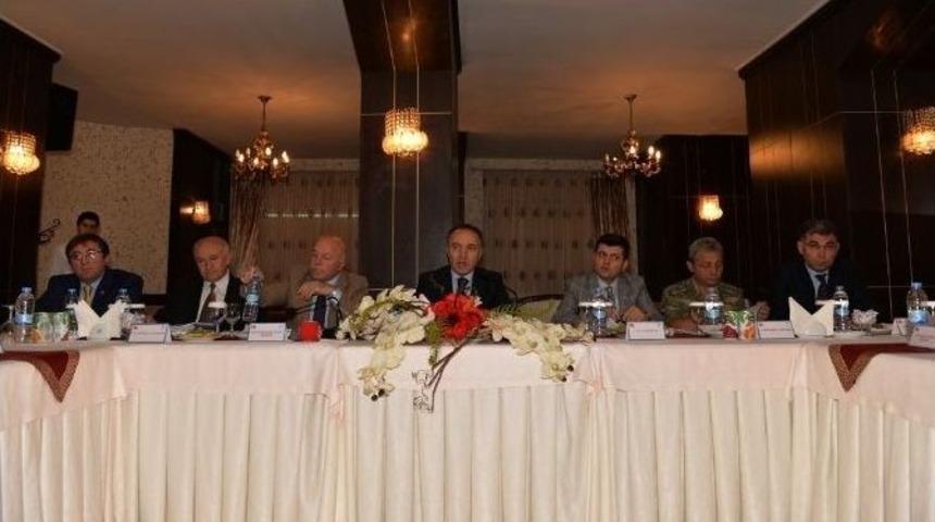 Erzurum&rsquo;da Se&ccedil;im Tedbirleri