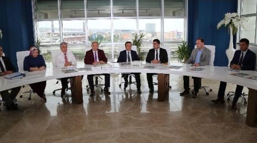 Canik&rsquo;in Kalitesi İso 9001 İle Ta&ccedil;lanıyor