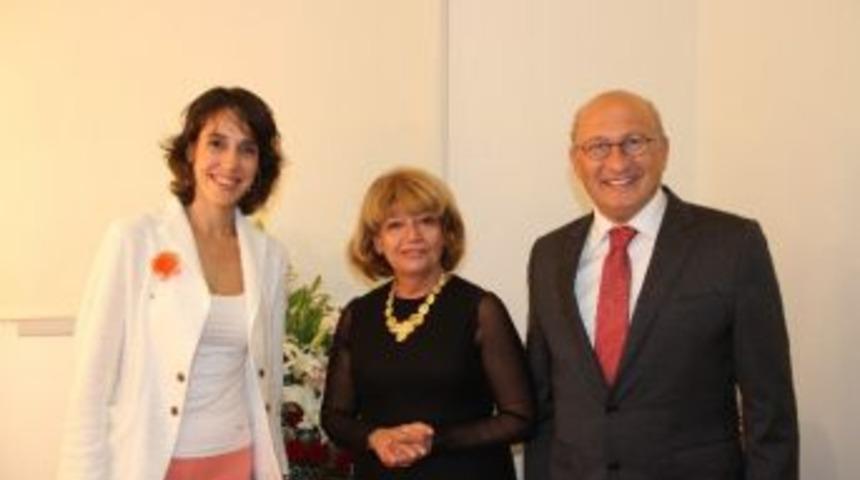 &Ccedil;akır&ouml;zer&rsquo;den Biret&rsquo;e Teşekk&uuml;r