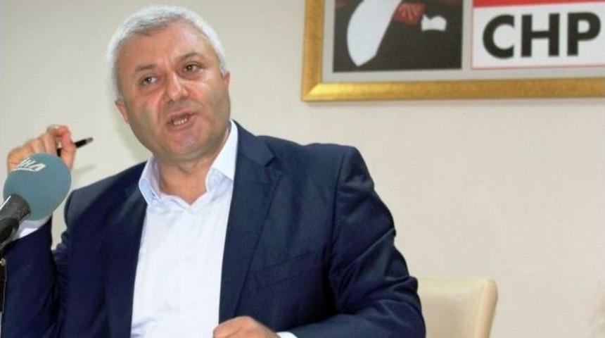 Tuncay &Ouml;zkan: &ldquo;fethullah&ccedil;ıdan Da Oy İsterim&rdquo;