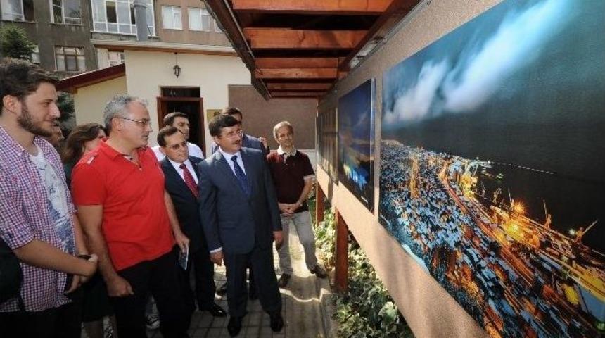 7. Uluslararası Sanat G&uuml;nleri Başladı