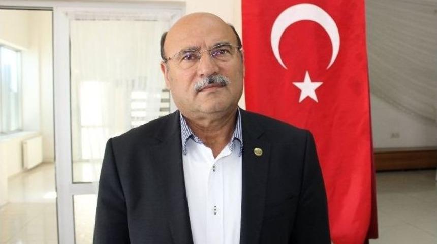 Bem-bir-sen Genel Başkanı&rsquo;ndan İstikrar &Ccedil;ağrısı