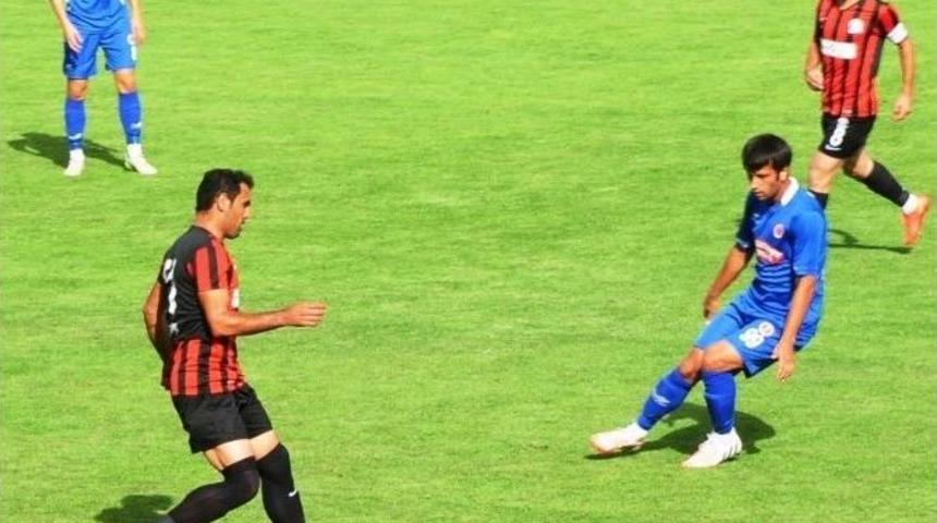 Spor Toto 3. Lig. 3. Grup