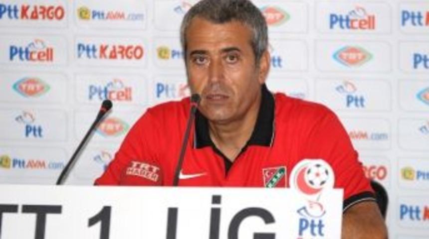 Kaf-kaf 90+5&rsquo;te Yıkıldı