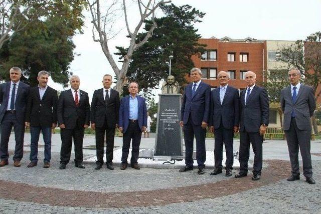 Bakan İpek, Ysk’nın Sandık Kararını Değerlendirdi