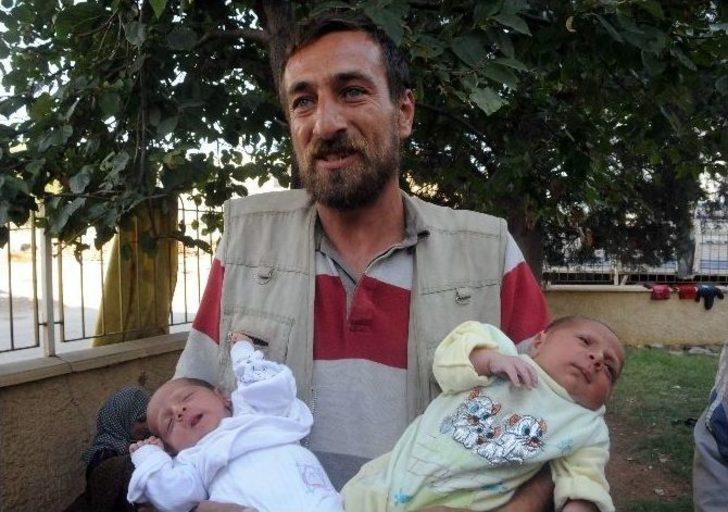 Mültecilerin Cami Avlusunda Yaşam Mücadelesi G3