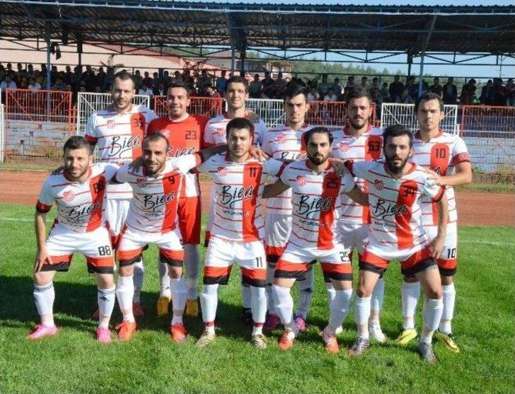 Bilecikspor 2. Haftada Da Mağlup Oldu G1