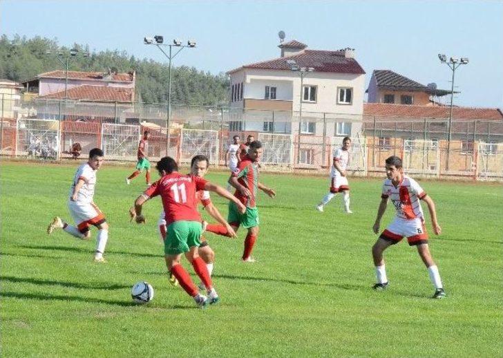 Bilecikspor 2. Haftada Da Mağlup Oldu G3