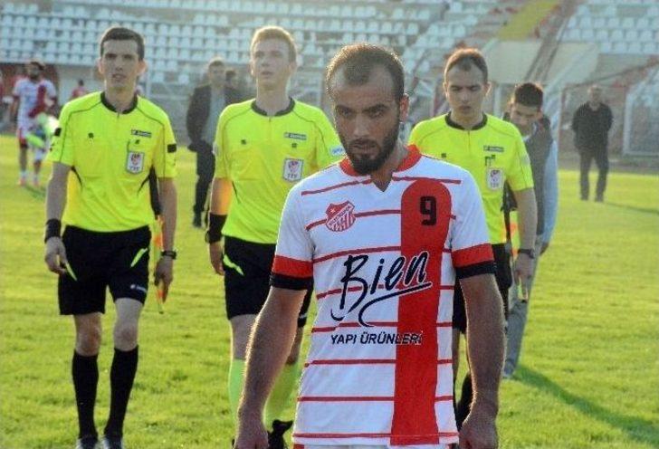 Bilecikspor 2. Haftada Da Mağlup Oldu G5