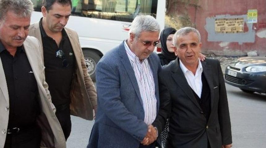 Ak Partili Metiner: "yanlış Bir Karar, Ama Hayırlı Olsun”