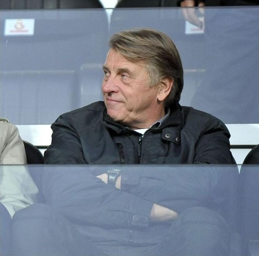 Spor Toto S&uuml;per Lig