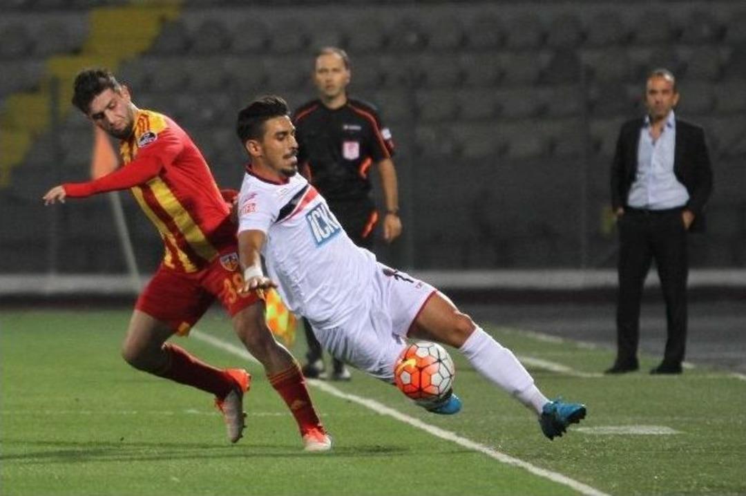 Spor Toto Süper Lig