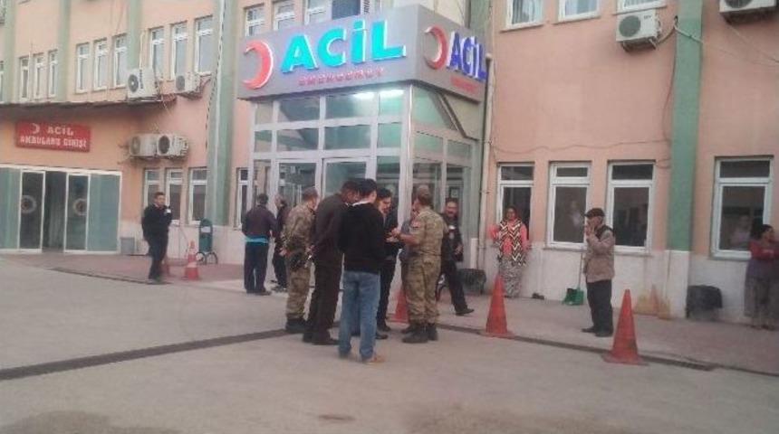 Yaralı Teğmen&rsquo;den Acı Haber